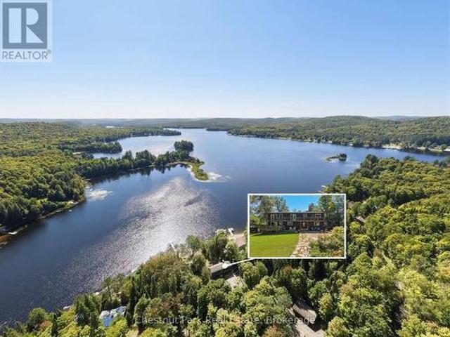 1110 Tom Parris Trail, Algonquin Highlands Mcclintock, ON, P0A 1H0 house for sale | Listing ID X13779 | Royal LePage