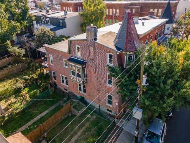 1110 W Turner Street