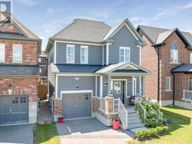 1110 Wharram Way, Innisfil, ON, L0L 1W0 house for sale | Listing ID N14028 | Royal LePage