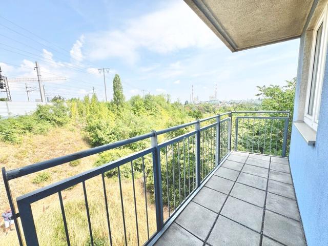 1110 Wien BALKONTRAUM | OPTIMAL AUFGEZEILTE, HELLE 3 ZIMMER | TOPLAGE IN U BAHN NÄHE