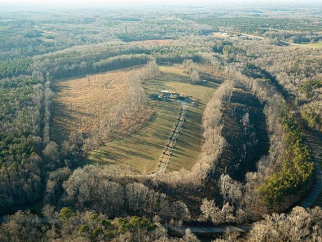 1110 1 Pleasant Hill Church Rd, Siler City, NC 27344