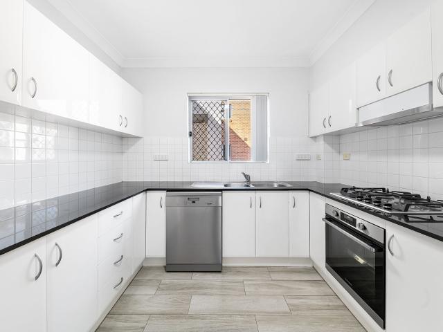 11/113 117 Arthur Street, Strathfield