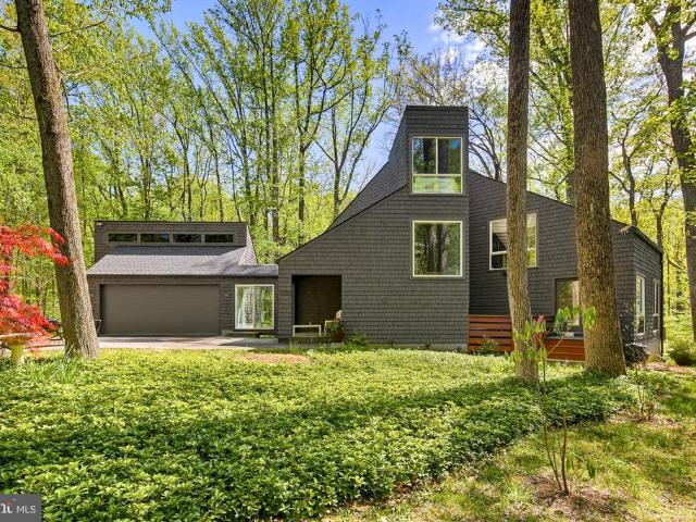 11113 Swansfield Road