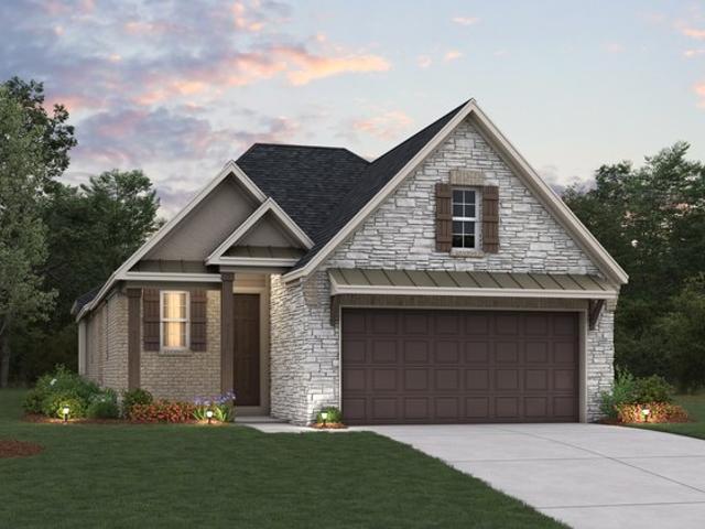 11110 Bluebonnet Prairie Ln, Iowa Colony, TX 77583