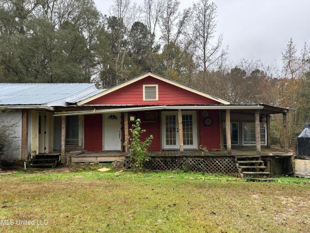 11110 Highway 84, McCall Creek, MS 39647 | MLS #4156