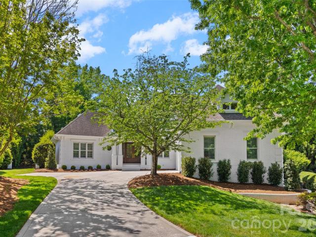 11110 McClure Manor Dr, Charlotte, NC 28277 | MLS #4367