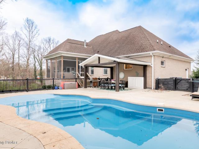 11110 Rock Bluff Pl