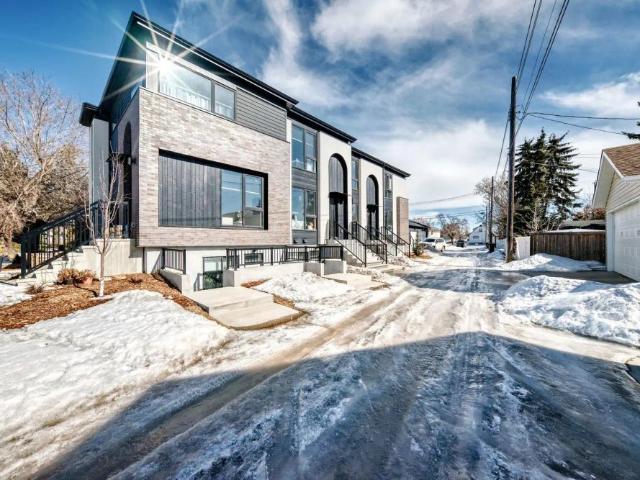 11111 11113 51 Street — 11115 BSMT