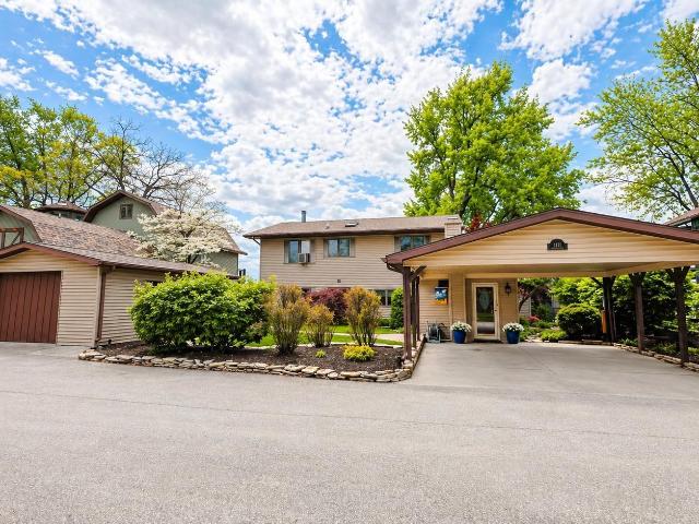 11111 E Pottawatomie South Trail