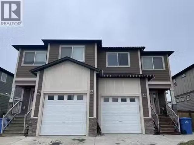 11112 104A Avenue, Fort St. John, BC, V1J 0J3 house for sale.