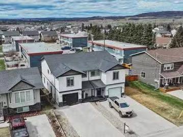 11112 106 Street, Fort St. John, BC, V1J 6M4 house for sale.