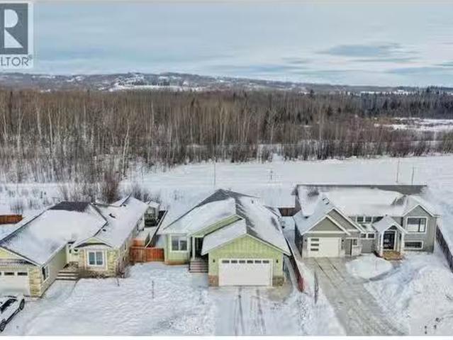 11112 115 Avenue, Fort St. John, BC, V1J 0N4 house for sale.