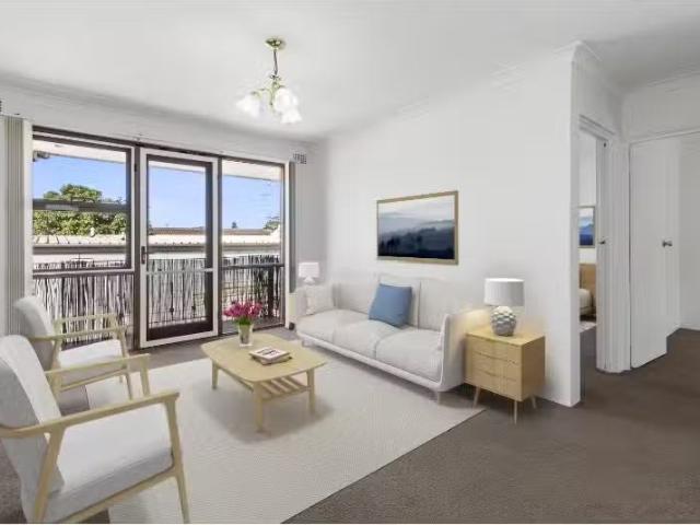 11/112 Pacific Parade, DEE WHY Apartment for rent Listed by K.