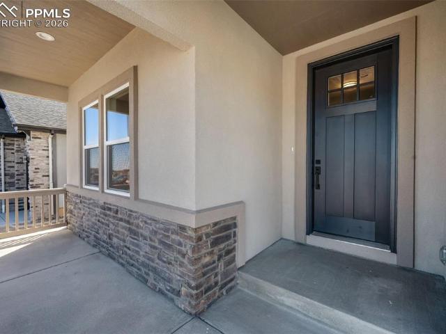11112 Rolling Ranch Dr, Peyton, CO 80831 | MLS #2714