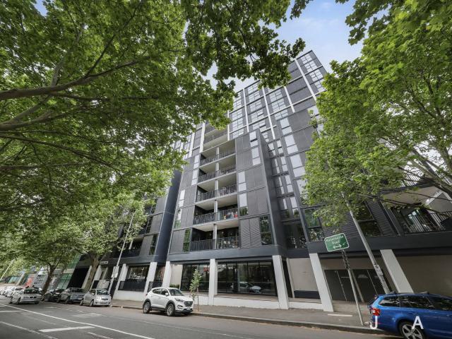111/139 Boundary Road, North Melbourne | Jas Stephens