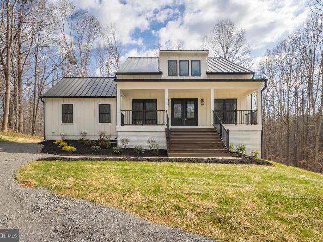 11117 Eggbornsville Road