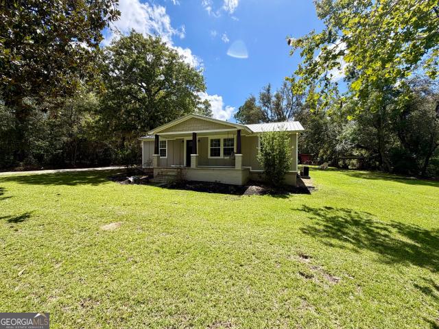 11114 Cool Springs Church Road