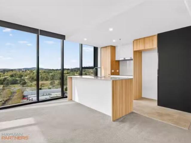1111/4 Grazier Lane, Belconnen Apartment for rent Listed by B.