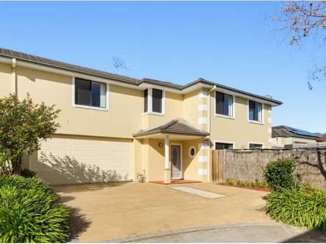 11/115 Cattai Creek Drive, KELLYVILLE Townhouse for rent List.