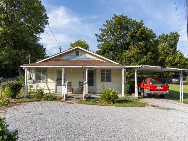 11115 Frankfort Rd