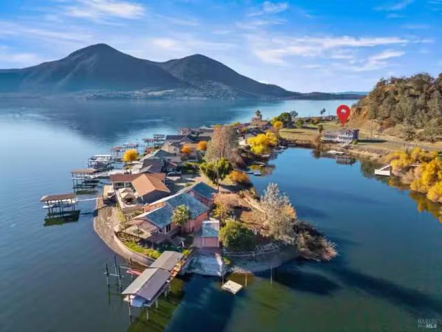 11115 LAKESHORE DR, CLEARLAKE, CA 95422
