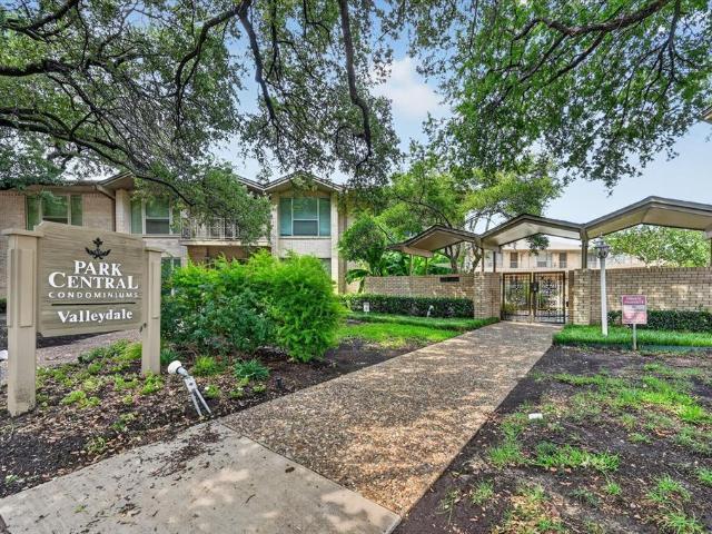 11116 Valleydale Drive # D