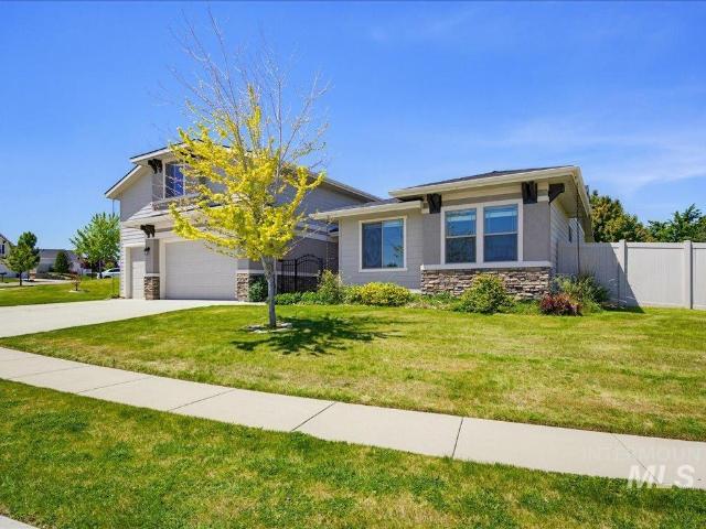 11116 W Brett Drive
