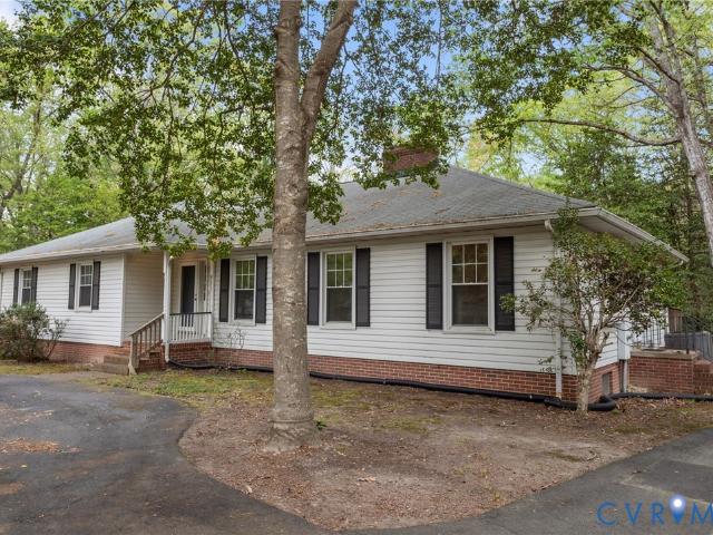 11116 Wychwood Drive