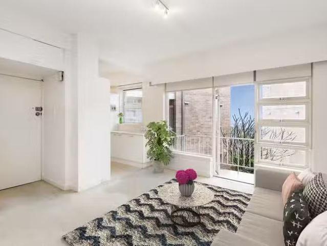 11/116 Shirley Road, Wollstonecraft, NSW 2065