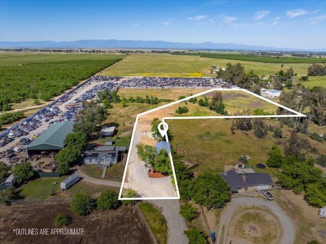 11119 Hwy 99 W