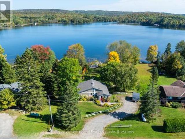 1111 Maplehurst Drive, Lake Of Bays Franklin, ON, P1H 2J6 house for sale | Listing ID X12799 | Royal LePage
