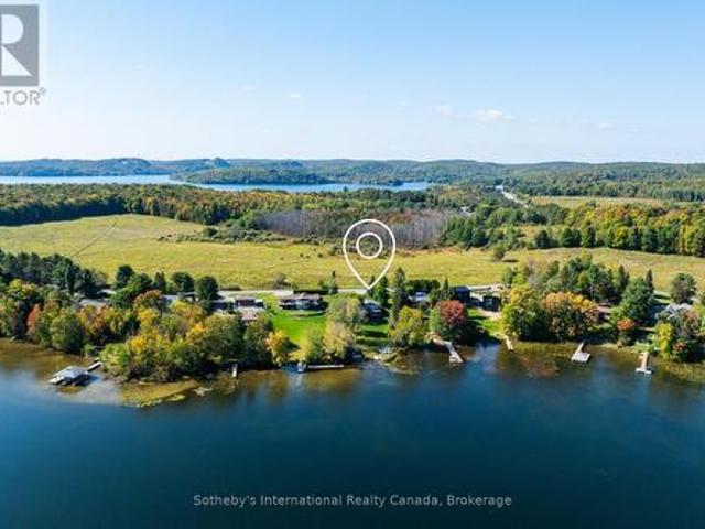 1111 Maplehurst Drive, Lake Of Bays Franklin, ON, P1H 2J6 house for sale | Listing ID X13610 | Royal LePage