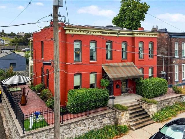 1111 Missouri Avenue