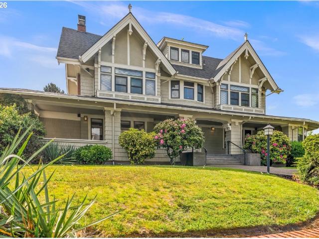 1111 NW 25th Ave, Unit 1, Portland, OR 97210 | MLS #486966