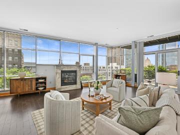 1111 N Marshall St, Unit 501