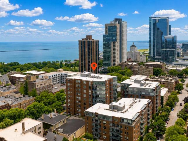 1111 N Marshall St, Unit 205