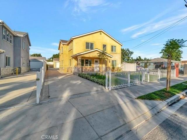 1111 N Mulberry Ave, Compton, CA 90222
