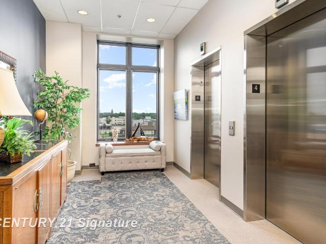 1111 N Water Street # 403