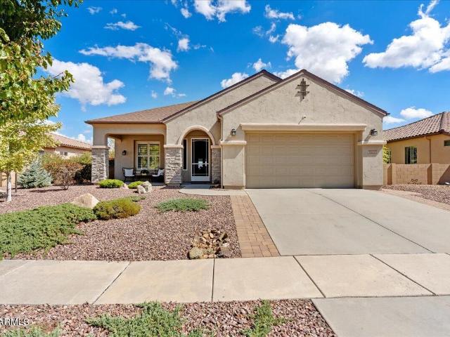 1111 N WIDE OPEN Trail, Prescott Valley, US, AZ