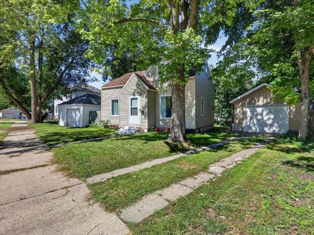 1111 Orville Street