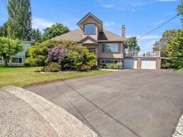 Greater Vancouver - Garden, Parking, Deck