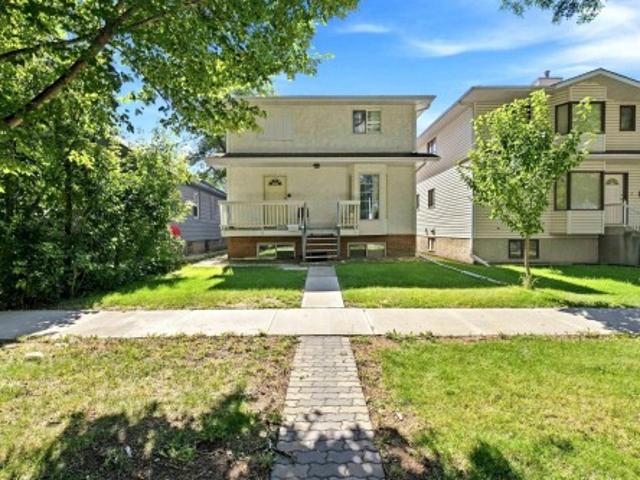 1111 Avenue Nw, Edmonton, AB, T6G 0S6 house for sale | Listing ID E4506 | Royal LePage