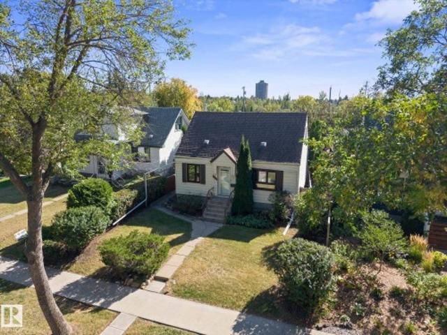 1111 Avenue Nw, Edmonton, AB, T6H 1N3 house for sale | Listing ID E4509 | Royal LePage