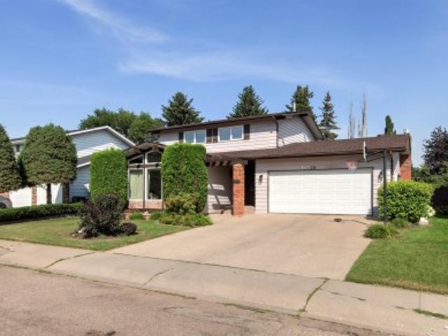 1111 A Avenue Nw, Edmonton, AB, T6J 4N9 house for sale | Listing ID E4506 | Royal LePage