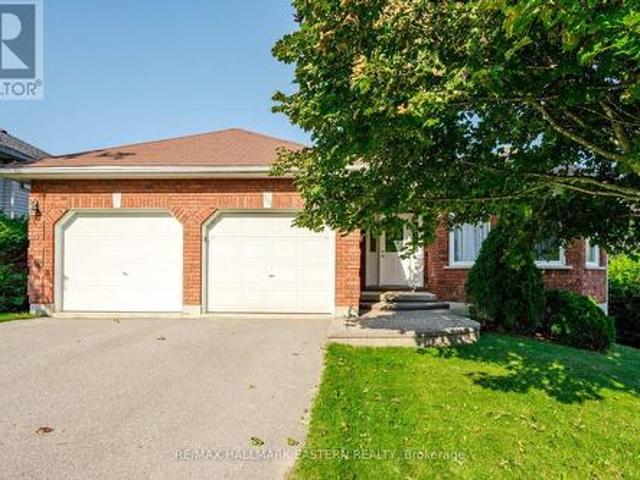 1111 Afton Road, Peterborough Otonabee Ward 1, ON, K9J 8L1 house for sale | Listing ID X13646 | Royal LePage