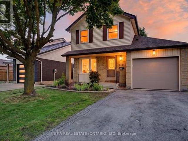 1111 Aldersbrook Road, London North I, ON, N6G 2X2 house for sale | Listing ID X13640 | Royal LePage