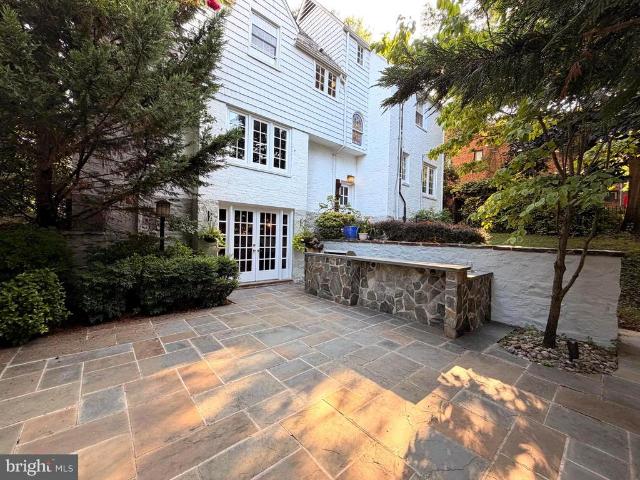 1111 Argonne Drive