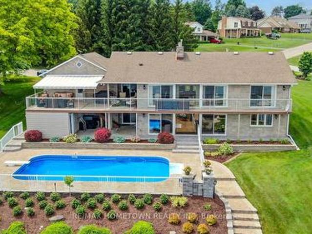 1111 Burnside Drive, Augusta, ON, K6V 5T1 house for sale | Listing ID X13071 | Royal LePage