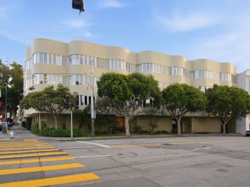 1111 Bay St, Unit 307, San Francisco, CA 94123 | MLS #ML82033