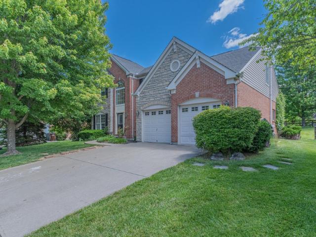 1111 Bayswater Drive